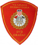 DVD ORAŠAC